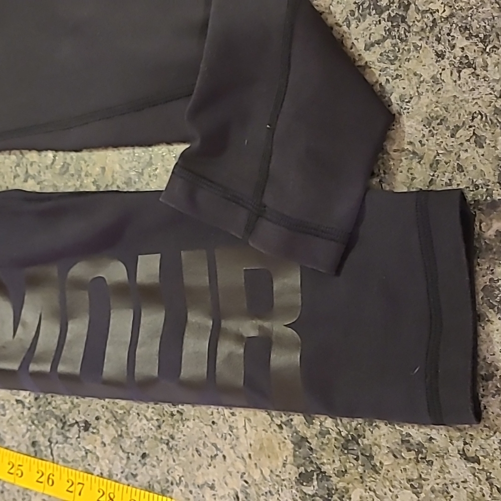 WOMEN'S UNDER ARMOUR LEGGINGS - Picture 9 of 11